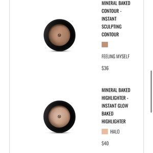 IL Makiage Contour and Highlight